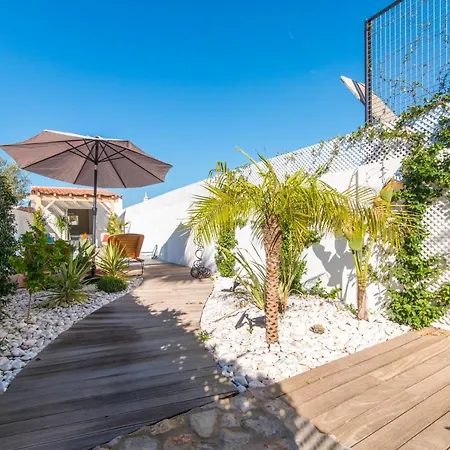 Rocco House By Algartur Casa de Férias Tavira