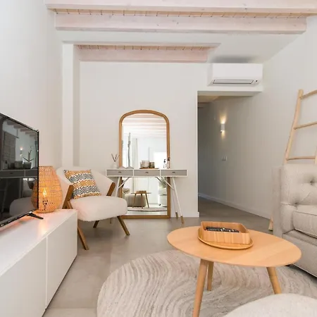 Rocco House By Algartur