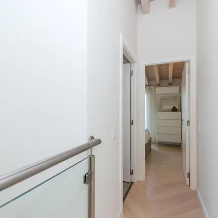 Rocco House By Algartur Casa de Férias