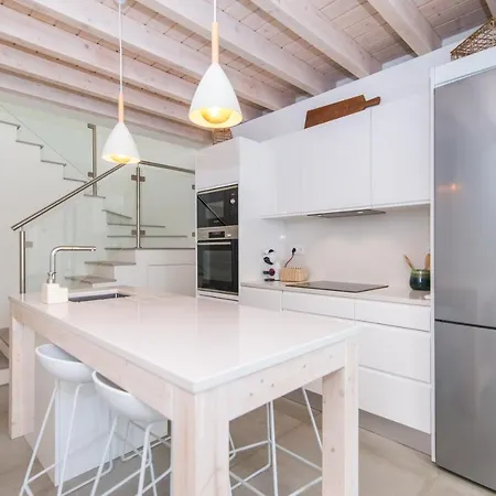 Rocco House By Algartur Casa de Férias Tavira