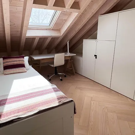 Rocco House By Algartur *