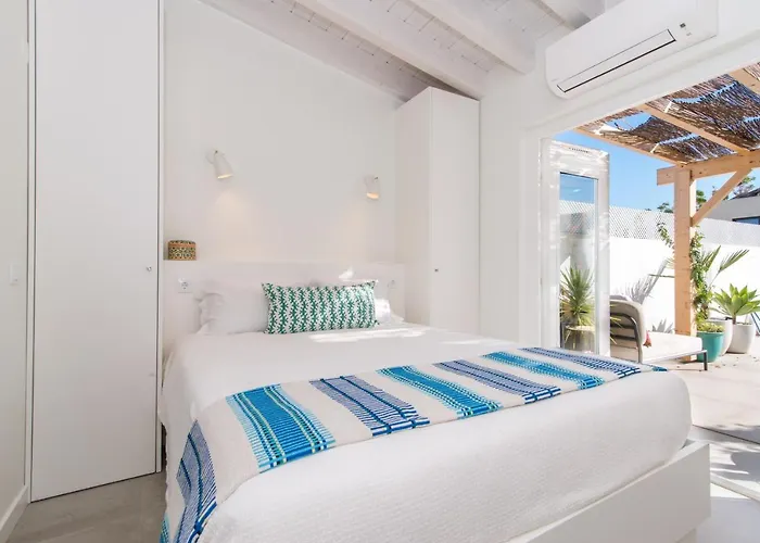 Casa vacanze Rocco House By Algartur *
