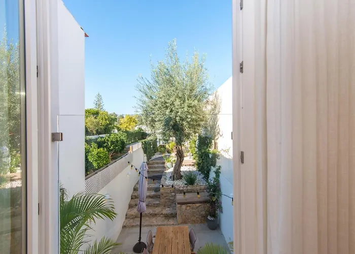 Casa vacanze Rocco House By Algartur *
