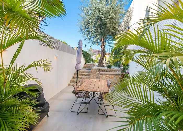 Casa vacanze Rocco House By Algartur *