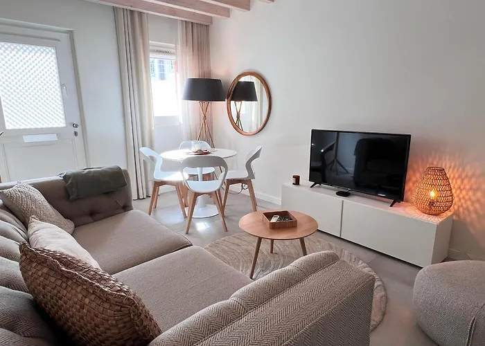 Casa vacanze Rocco House By Algartur
