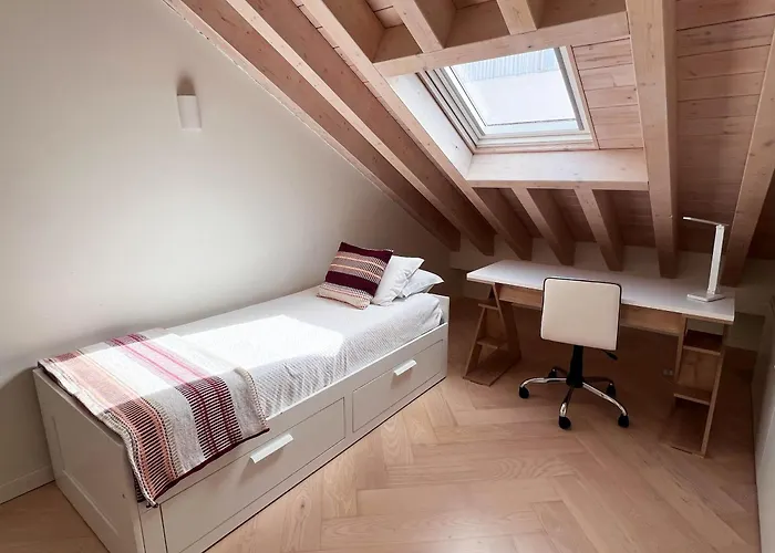 Rocco House By Algartur Casa vacanze