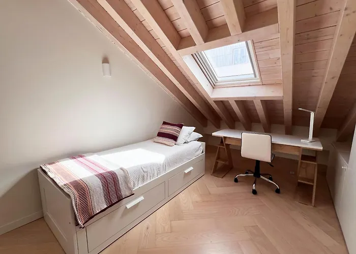Rocco House By Algartur Casa vacanze Tavira